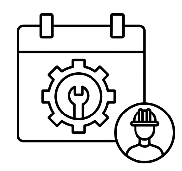 Монтажные работы